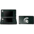 Michigan State University Spartans Logo Nintendo Skins